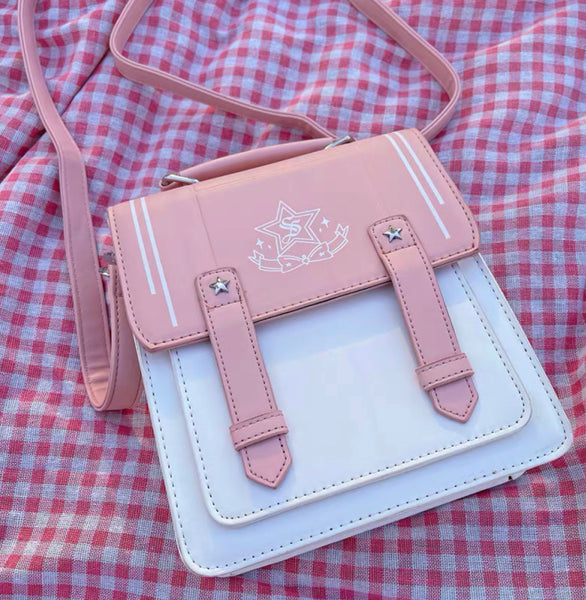 Cute Star JK Bag