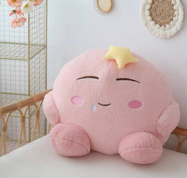 Sweet Cartoon Plush Toy