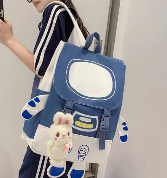 Kawaii Style Backpack