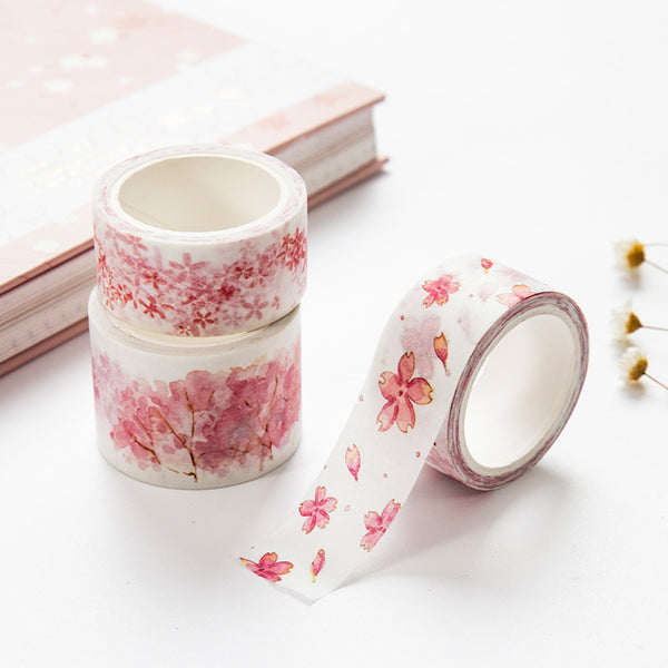 Sakura Petal Tape