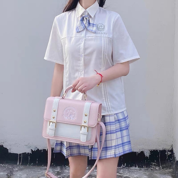Cute Style JK Bag