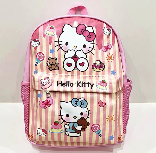 Cute Cartoon Backpack