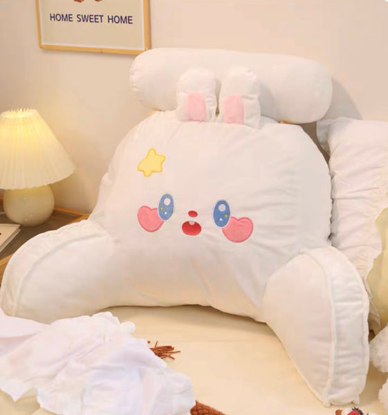 Kawaii Animal Bolster