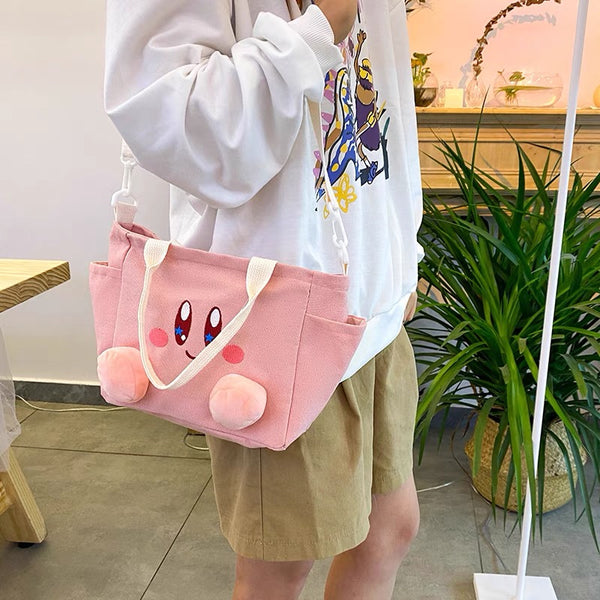 Kawaii Cartoon Bag