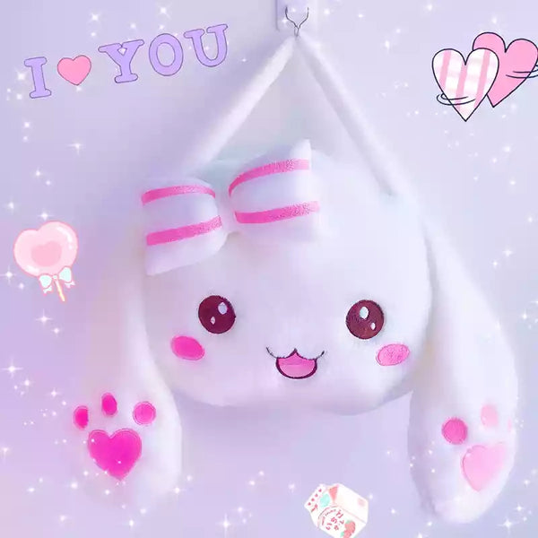 Kawaii Rabbit Bag