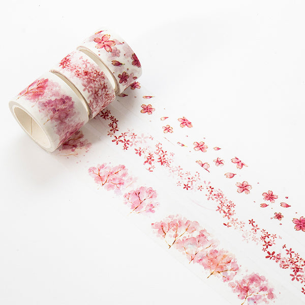 Sakura Petal Tape
