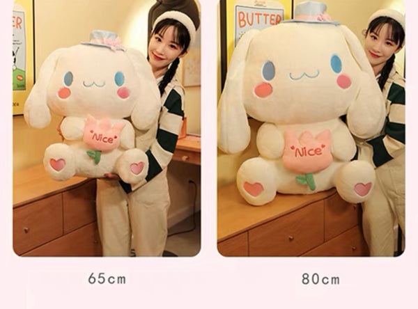 Nice Cinnamoroll Plush Toy