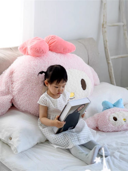 Sweet Melody Plush Toy