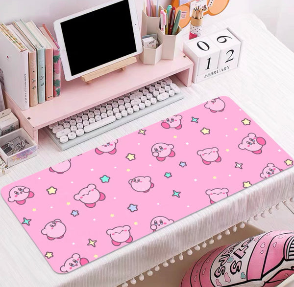 Sweet Printed Mouse Pad