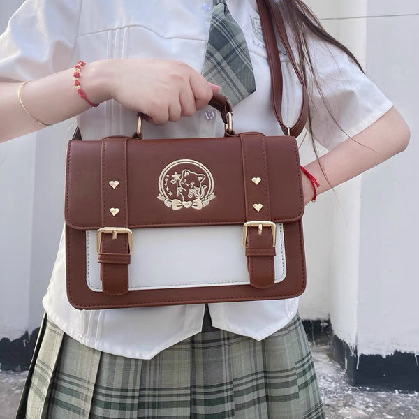 Cute Style JK Bag