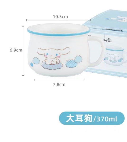 Cute Printed Mug