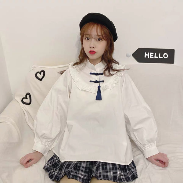 Cute Style Shirt