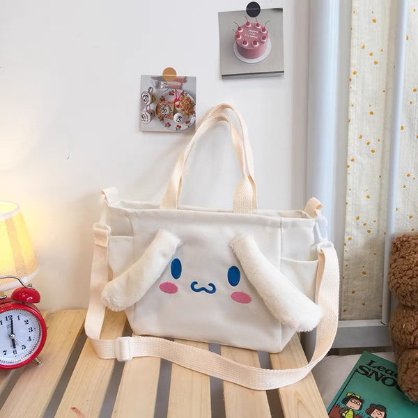 Kawaii Cartoon Bag