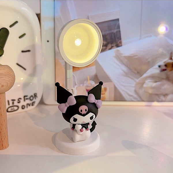 Cute Cartoon Lamp