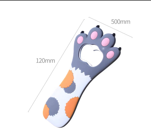 Kawaii Paw Opener