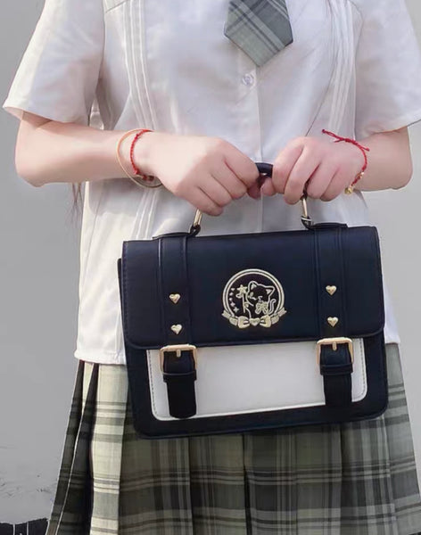 Cute Style JK Bag