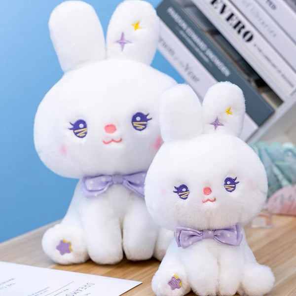 Sweet Rabbit Plush Toy