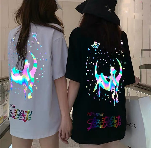 Amazing Anime T-shirt