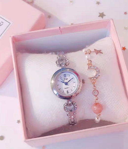 Cute Style Watch