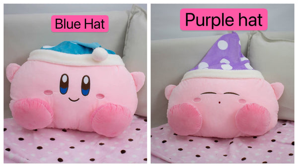 Sweet Cutie Plush Toy