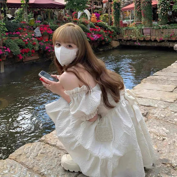 Cute Style Dress