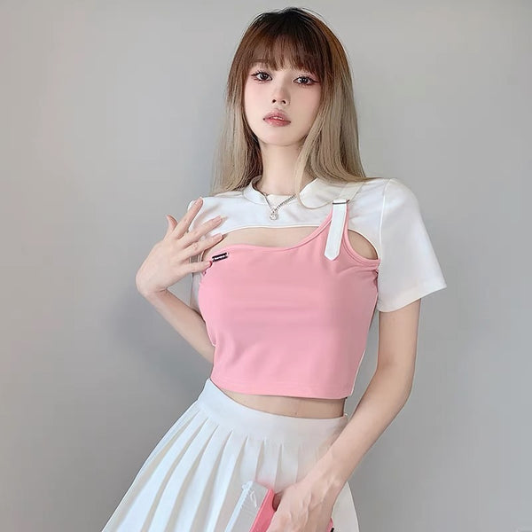 Cute Style T-shirt