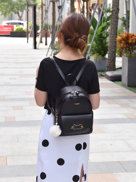 Fashion Style Backpack