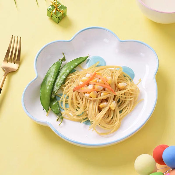 Kawaii Paw Tableware