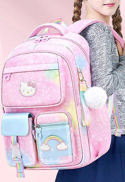 Hello Kitty Backpack