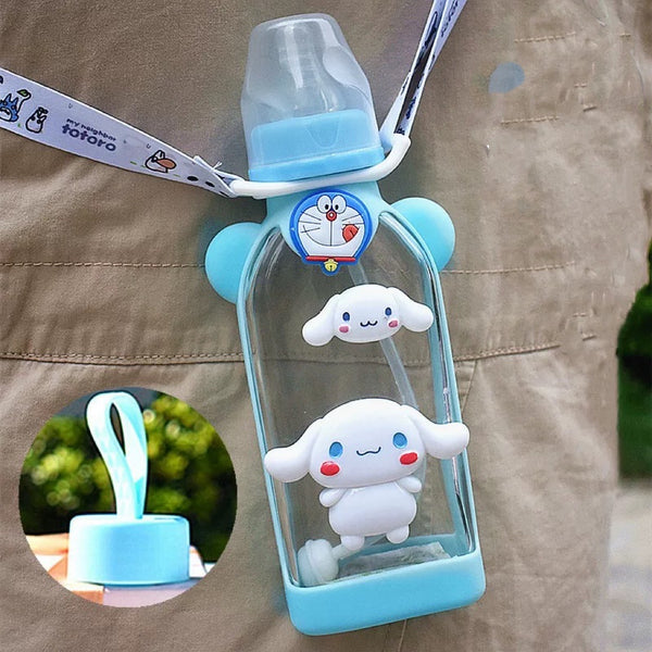 Kawaii Anime Drinking Bottle