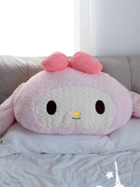 Sweet Melody Plush Toy