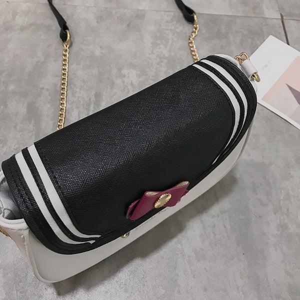 Sailor Bowknot Bag