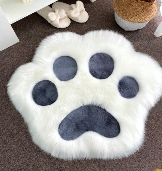 Sweet Paw Floor Mat