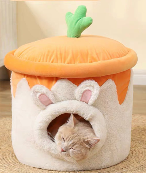 Kawaii Style Pet Nest