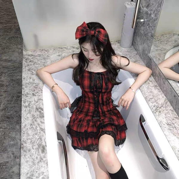 Cute Style Dress