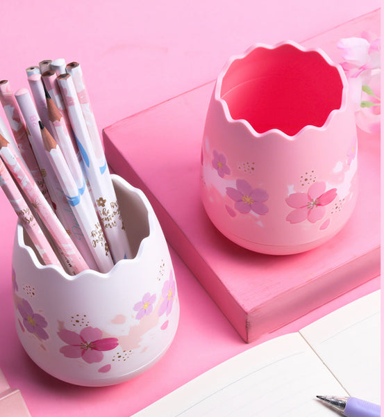 Cute Sakura Penholder