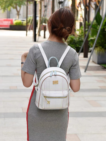 Cute Style Backpack