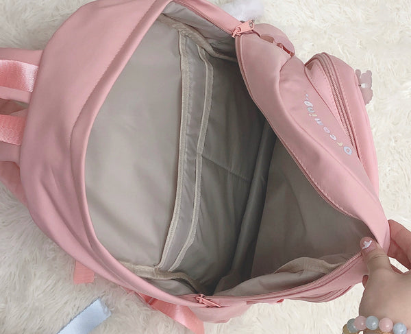Sweet Cartoon Backpack