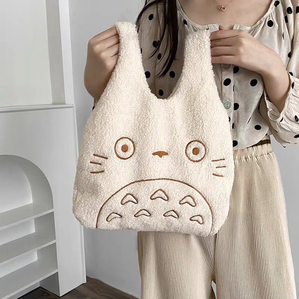 Cute Totoro Bag