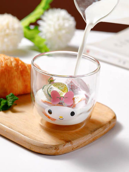 Cartoon Drinking Cup