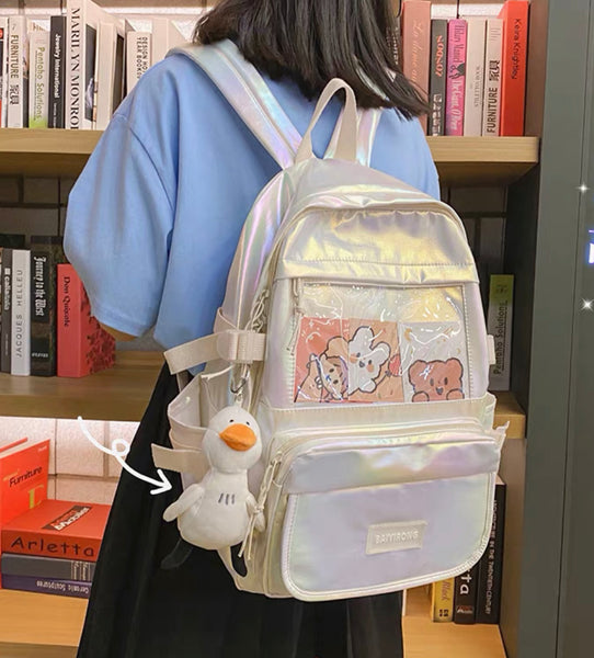 Cute Style Backpack