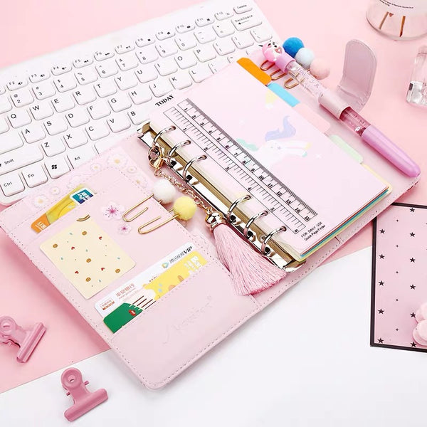 Cute Unicorn Notebook