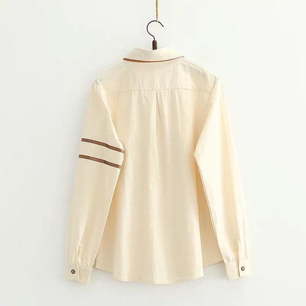 Kawaii Bear Shirt