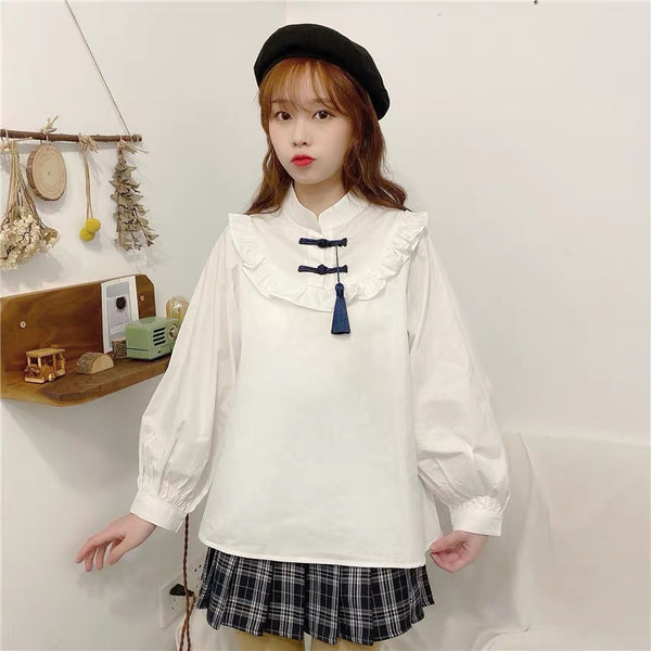 Cute Style Shirt