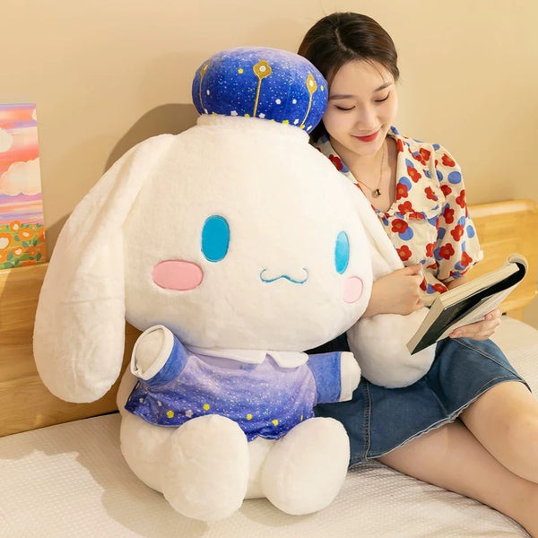 Kawaii Cartoon Plush Toy