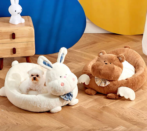 Kawaii Pet House