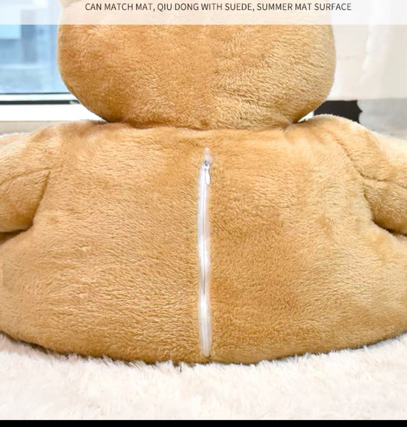 Cute Bear Sofa