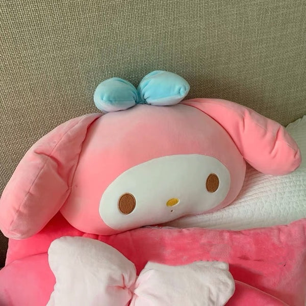 Cute Melody Pillow