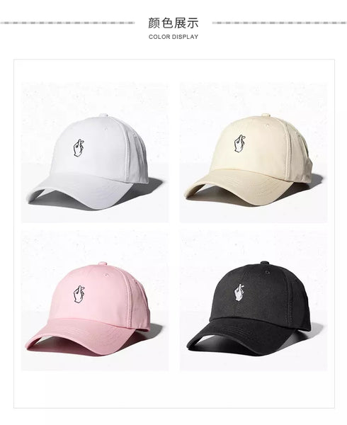 Harajuku Cap