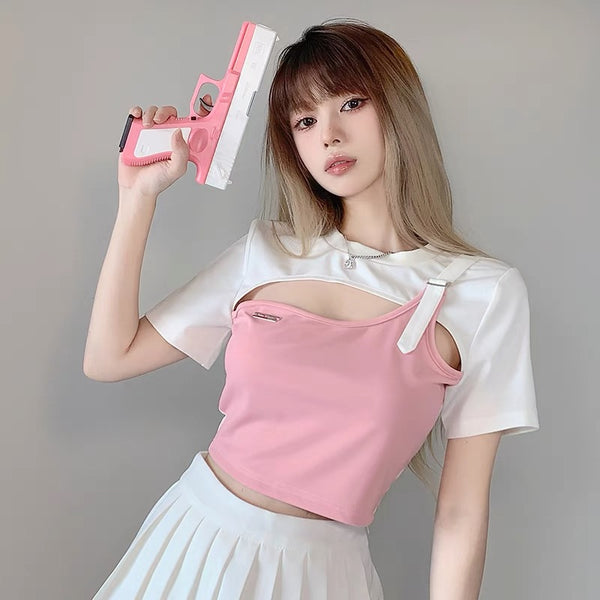 Cute Style T-shirt